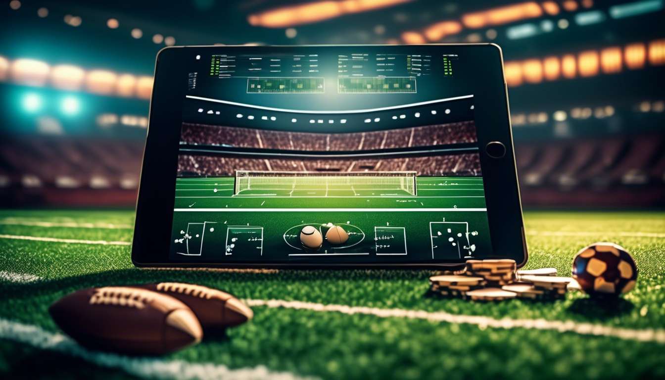 5 Must-Know Football Betting Rules for Beginners