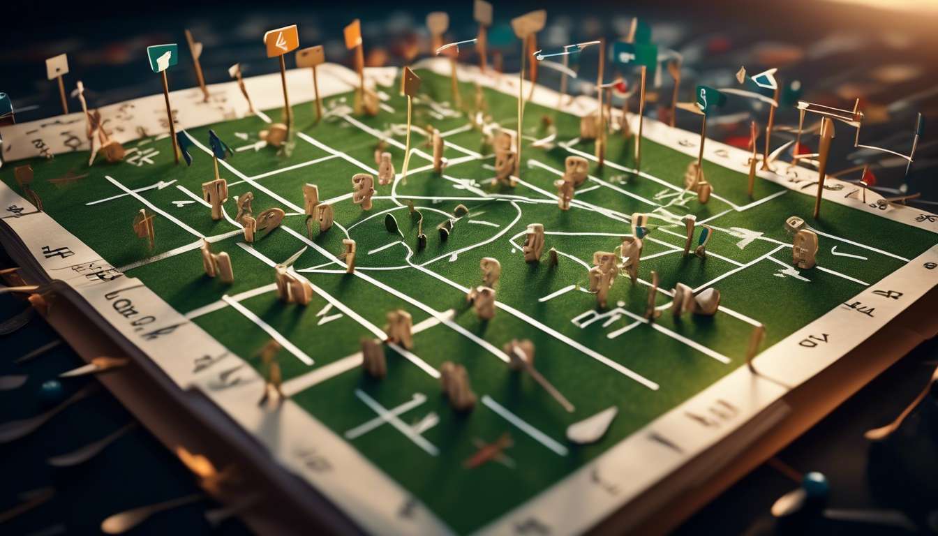 7 Football Betting Guides for Understanding Handicap Markets