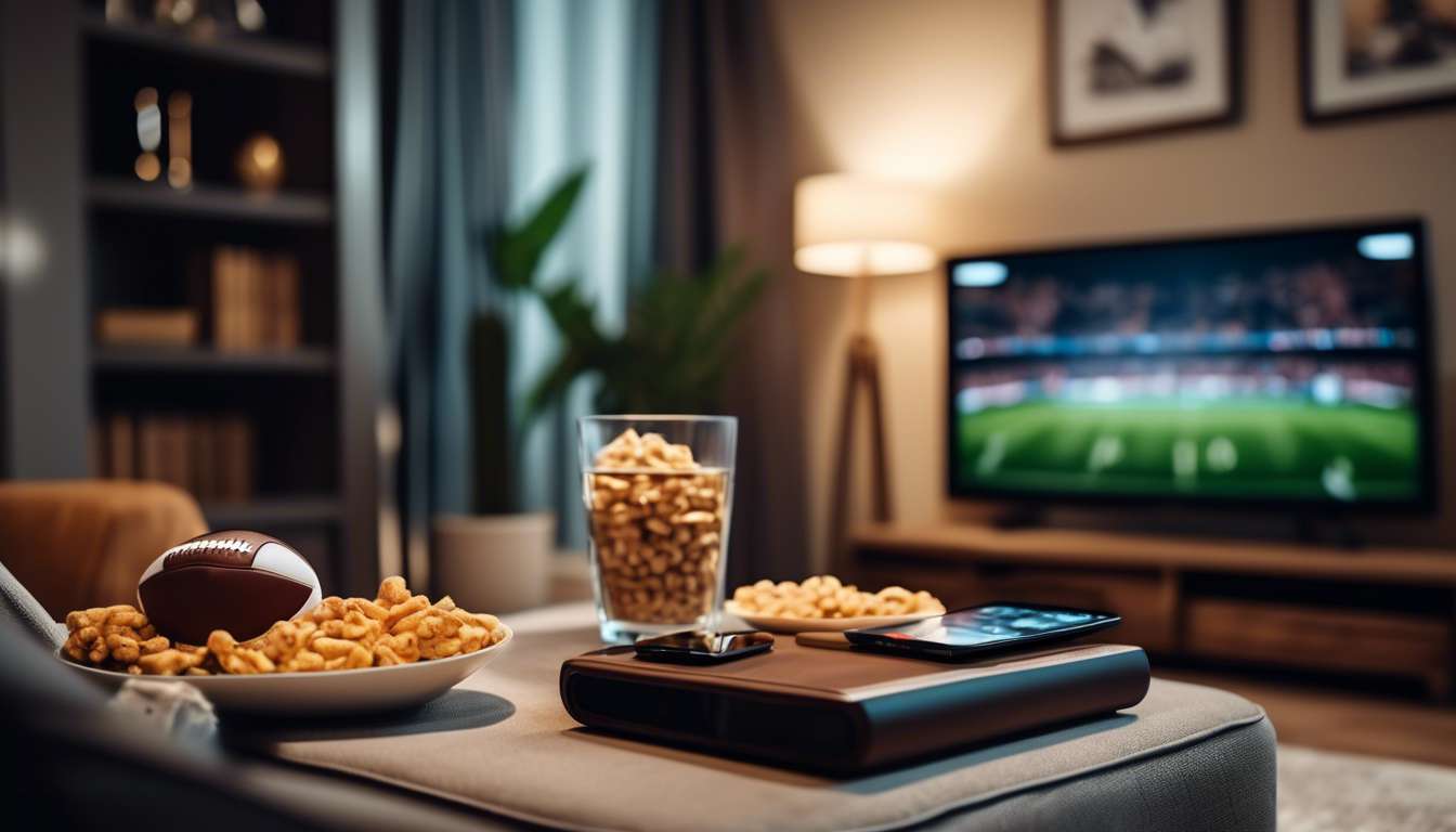 7 Ways to Enjoy Football Betting Responsibly