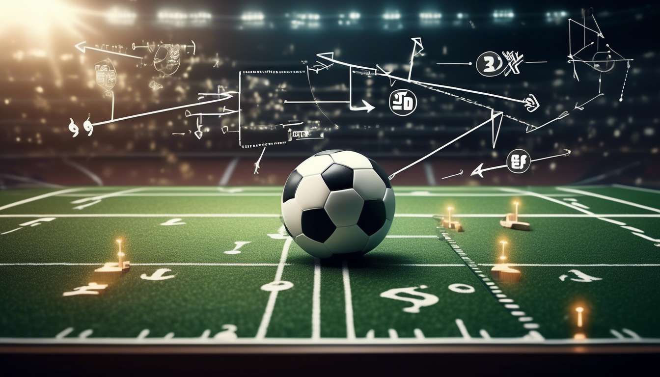 Football Betting Analysis: 5 Factors That Shape Outcomes