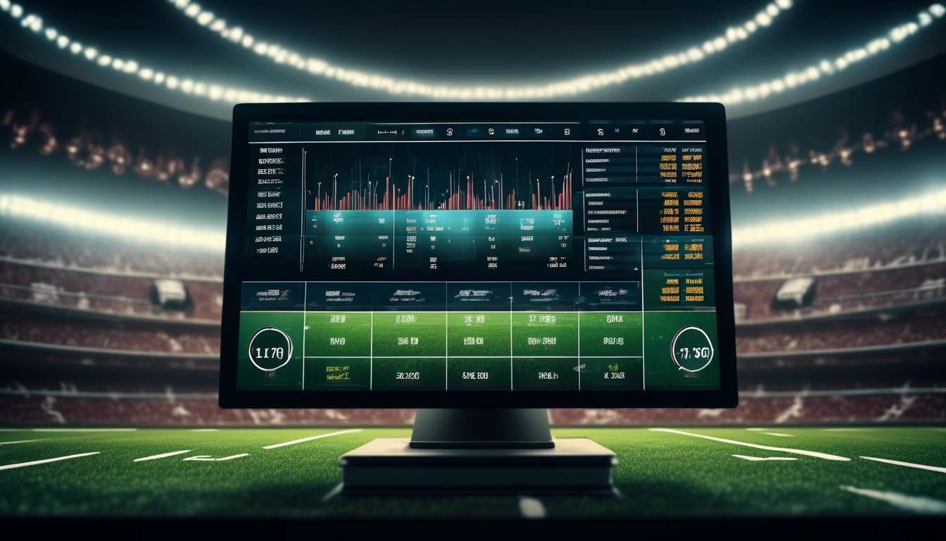 Football Betting Analysis: 6 Ways to Interpret Stats