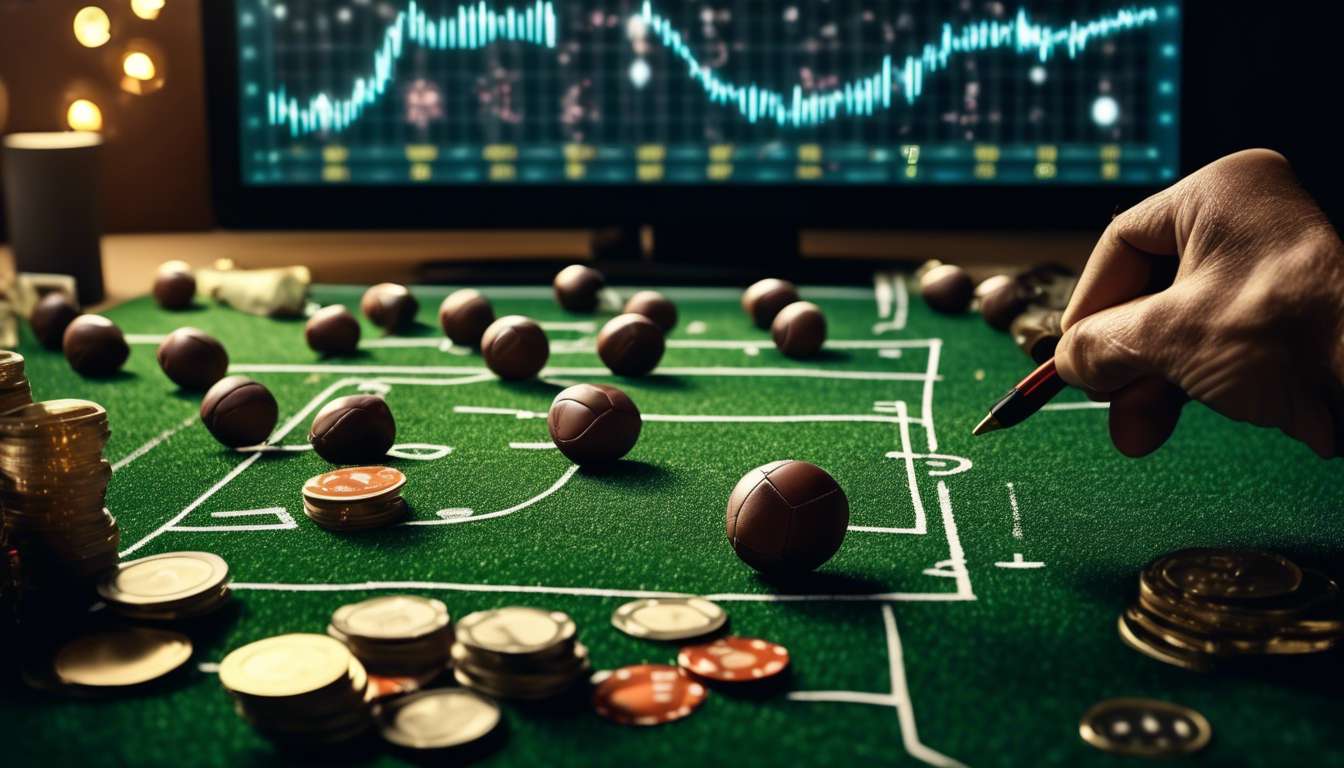 Football Betting Analysis: 8 Popular Approaches Reviewed