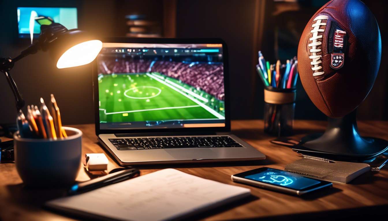 Football Betting Guides: 5 Tools Every Fan Should Try
