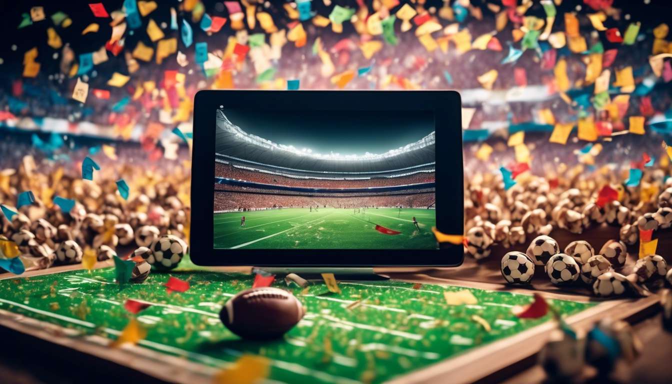 Football Betting Guides: 9 FAQs from New Fans