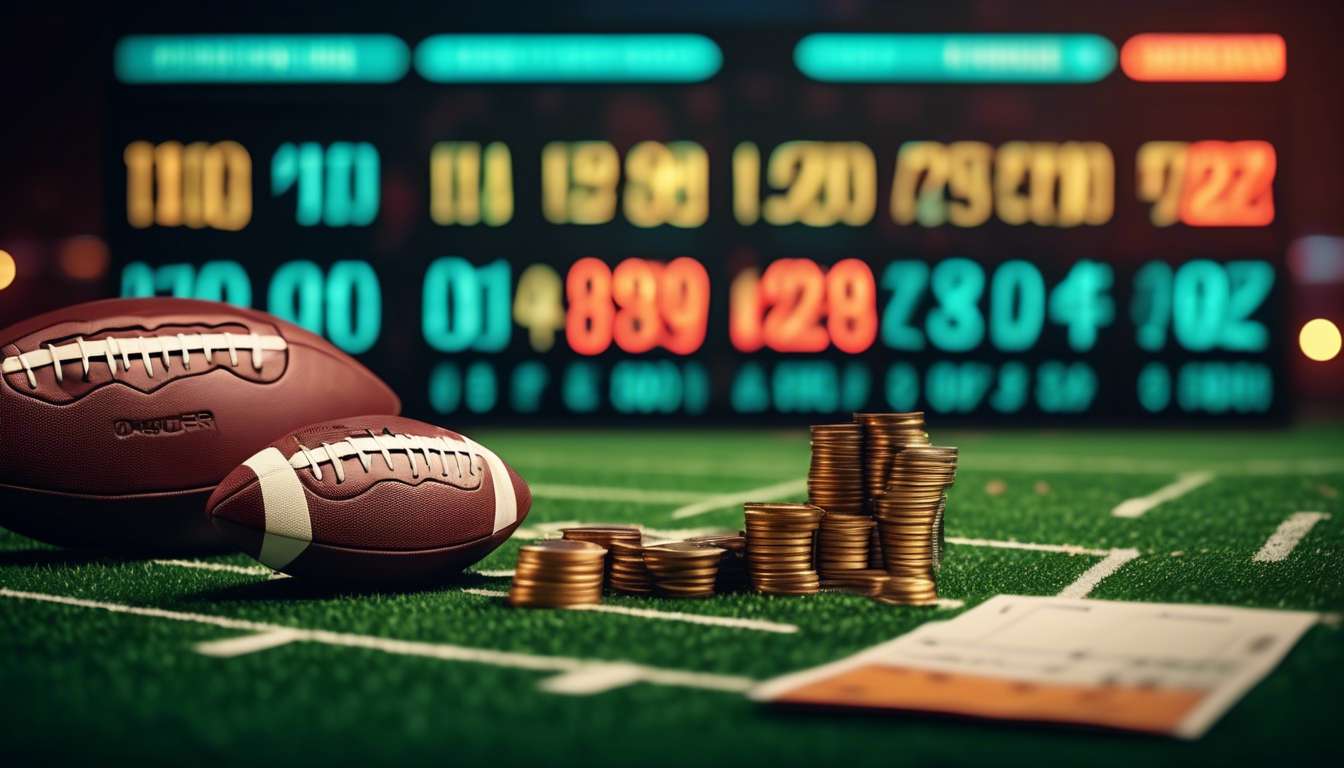 Football Betting Strategy: 10 Facts You Should Know