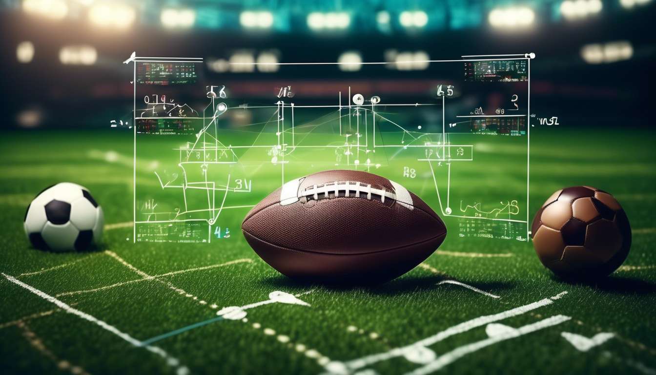 Football Betting Strategy: 10 Ways to Track Trends