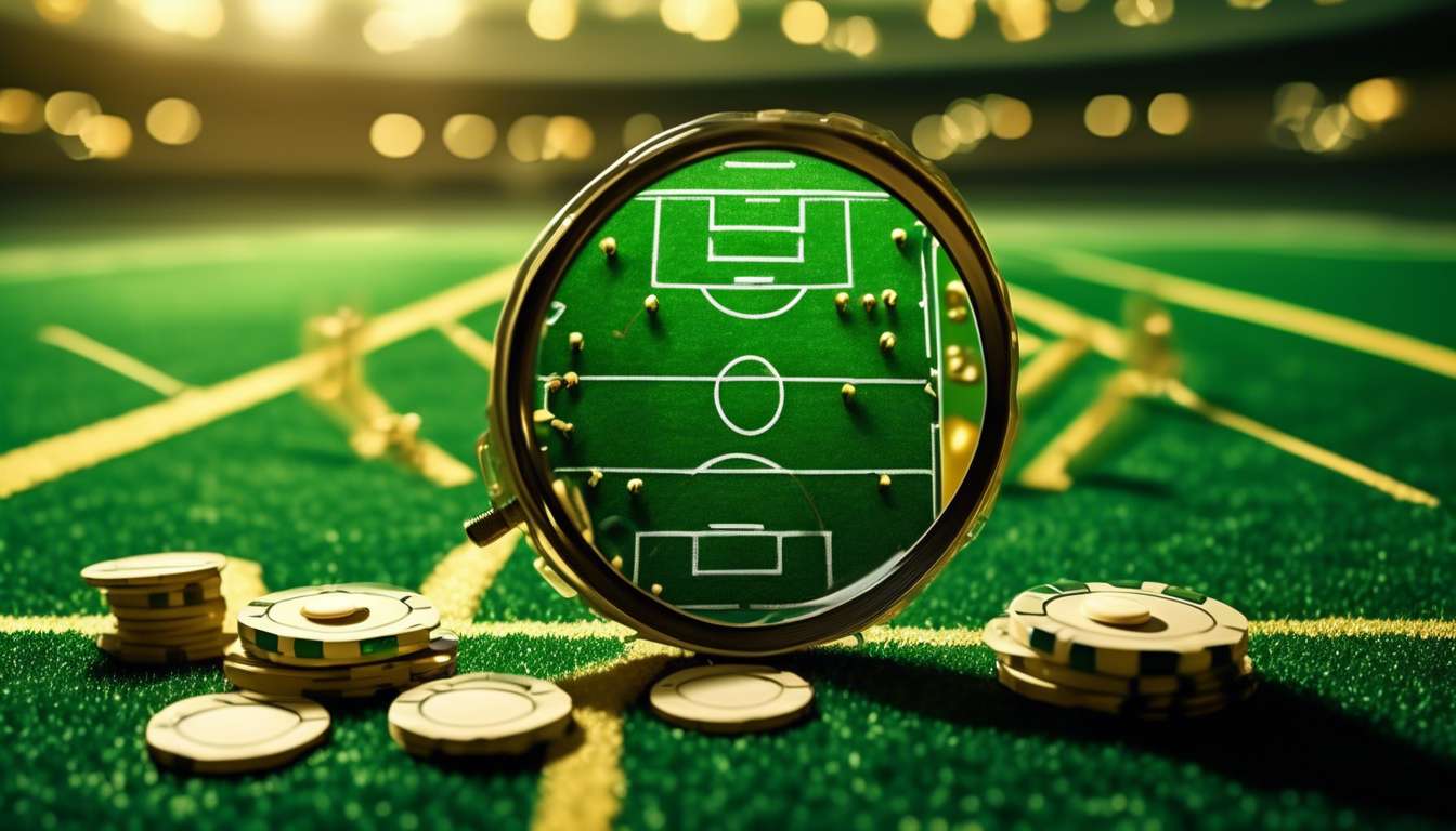 Football Betting Strategy: 6 Common Myths Debunked