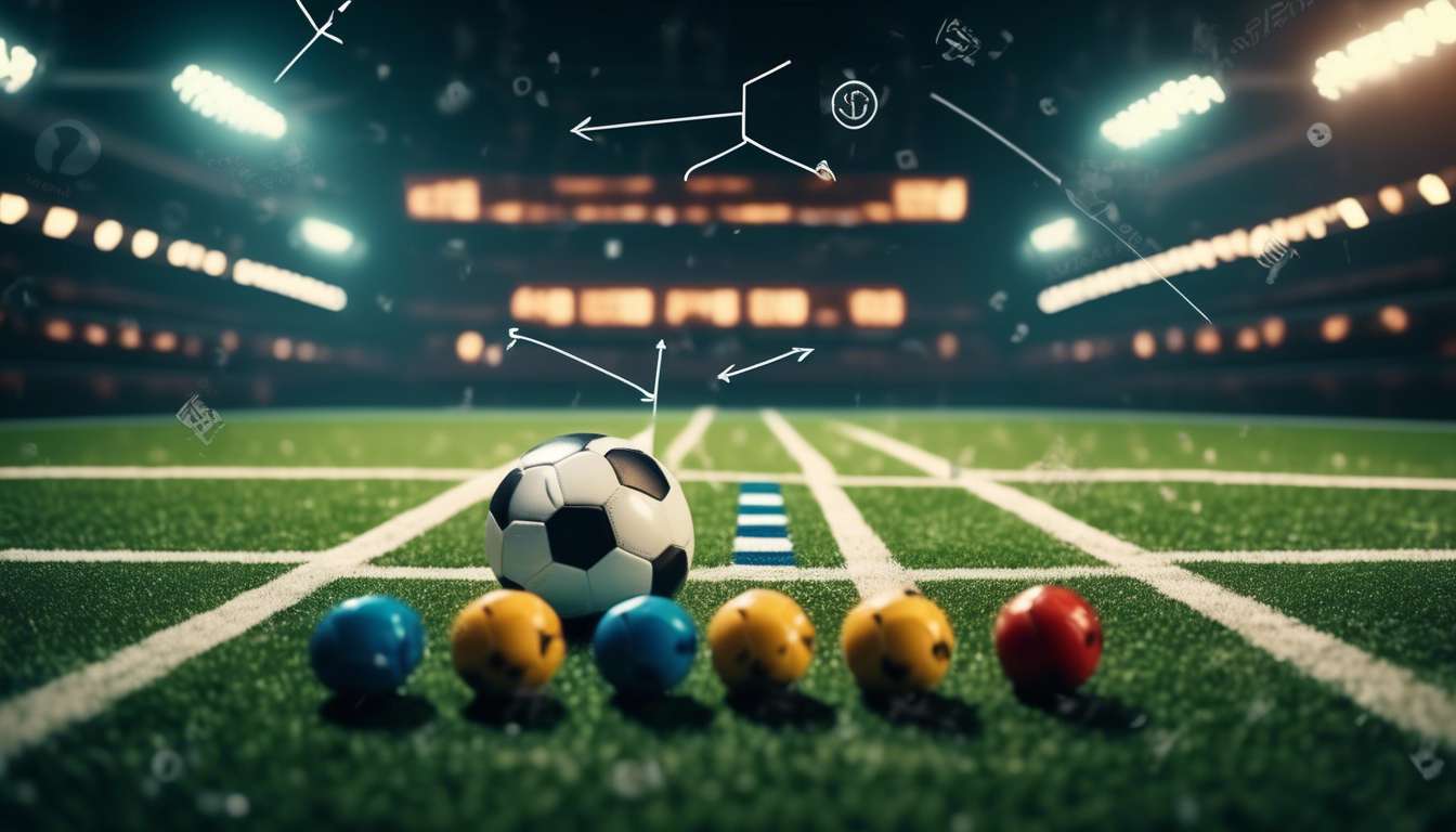 Football Betting Strategy: 6 Noteworthy Trends This Season