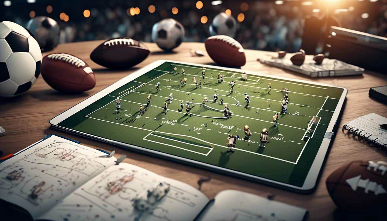Football Betting Strategy: 8 Ways to Study Team Form