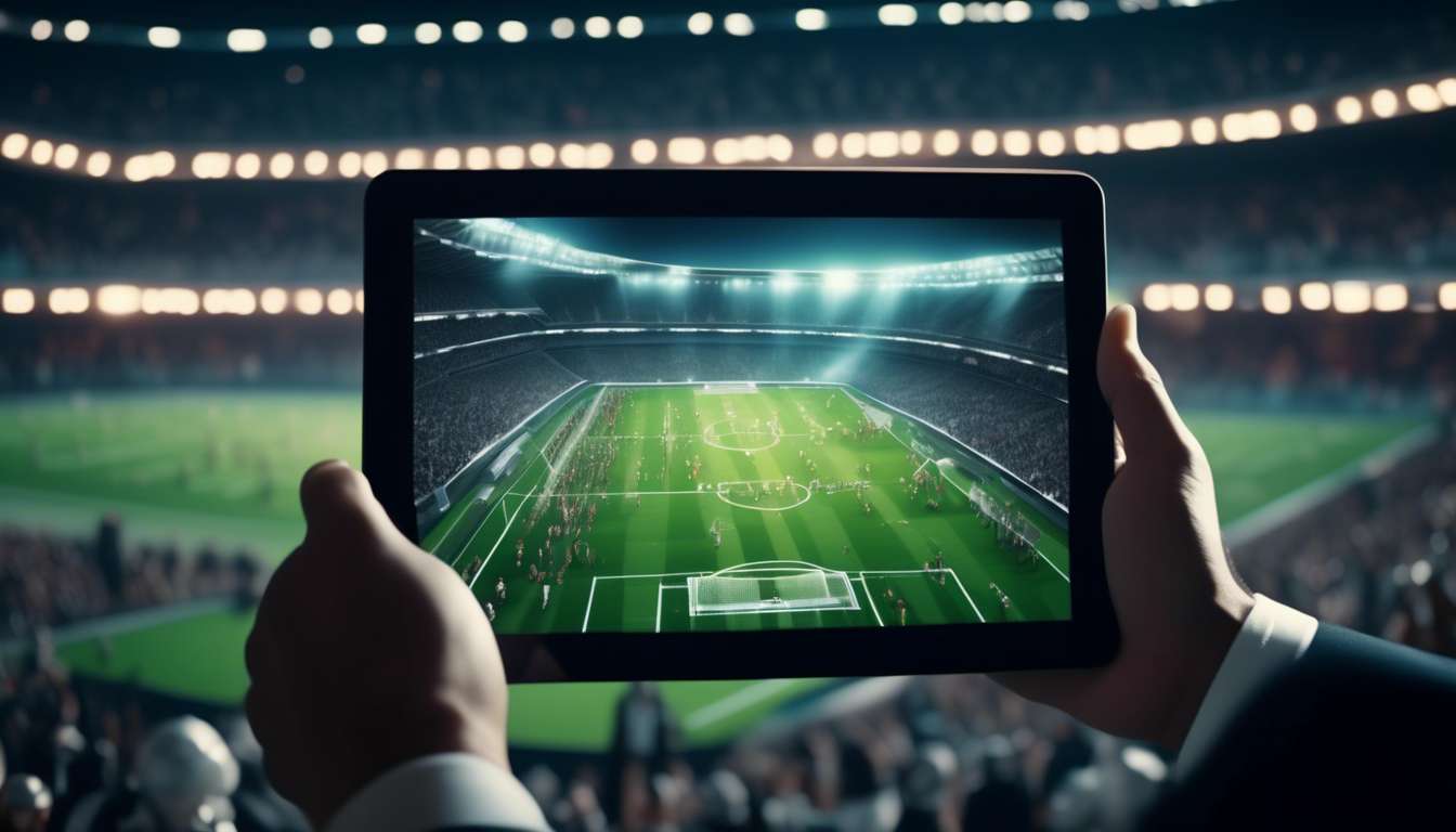 Football Betting Tips: 5 Stories You Haven’t Heard