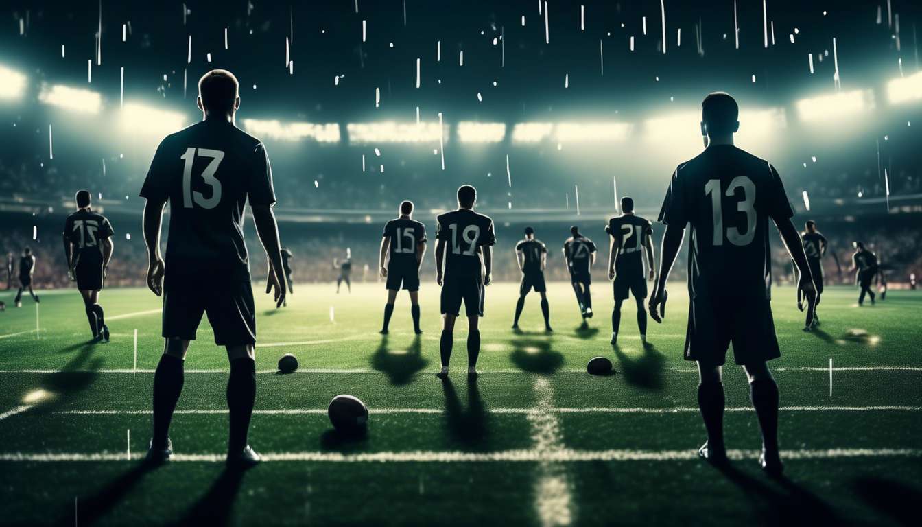 Football Betting Tips: 8 Insights on Team Performance