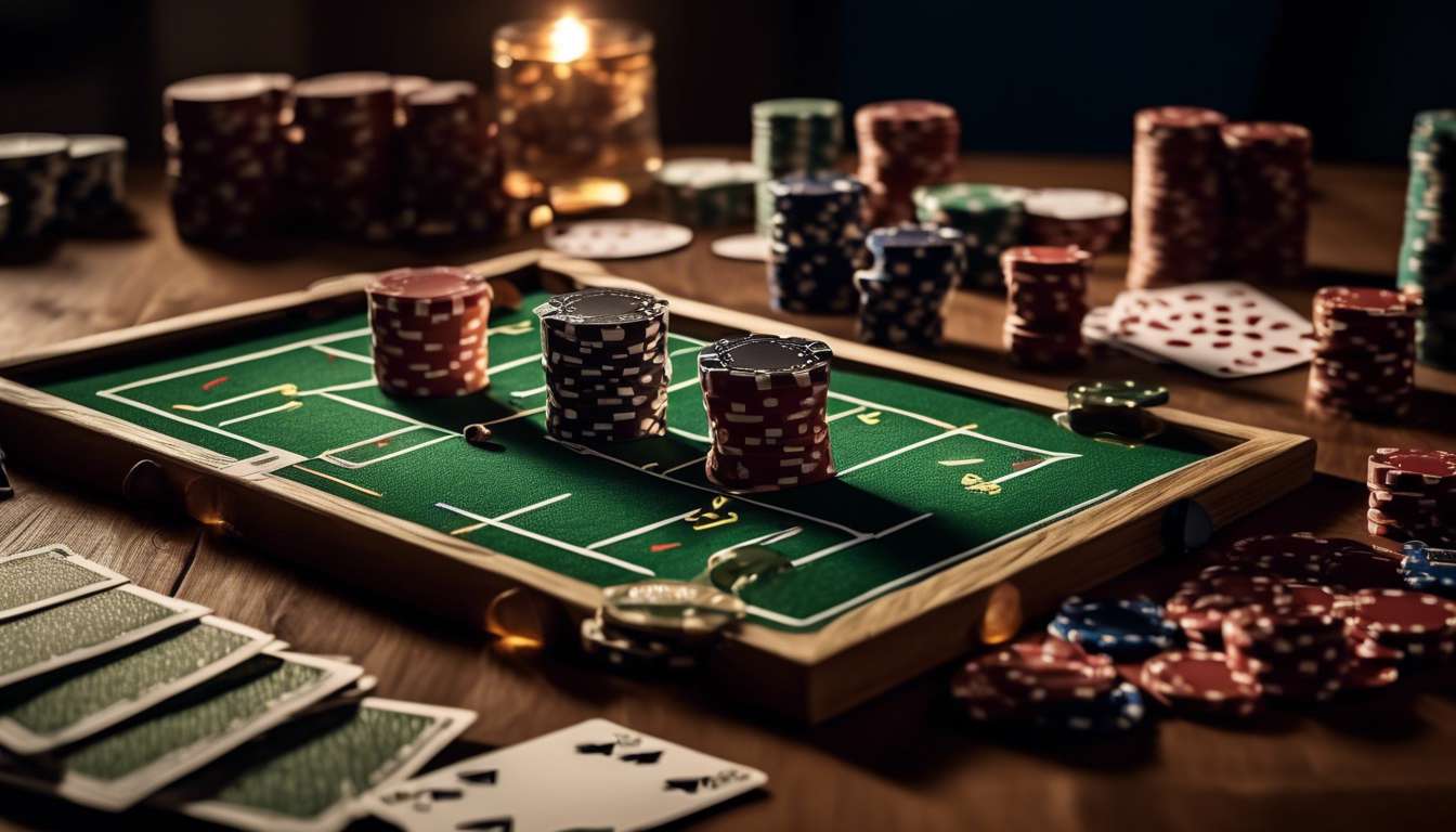 Mastering Football Gambling Strategies for Consistent Wins