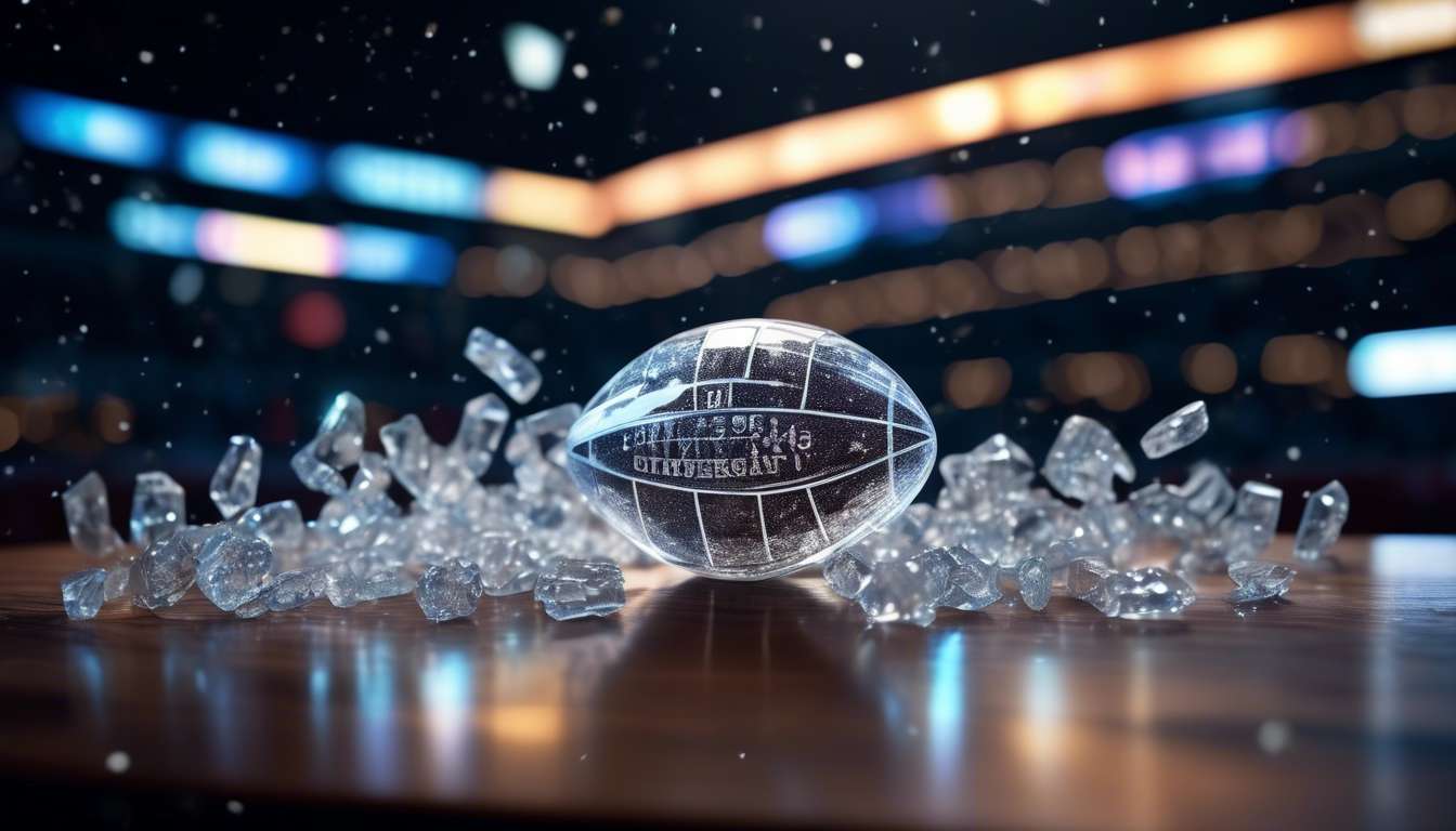 Mastering Football Prediction for Unmatched Betting Success