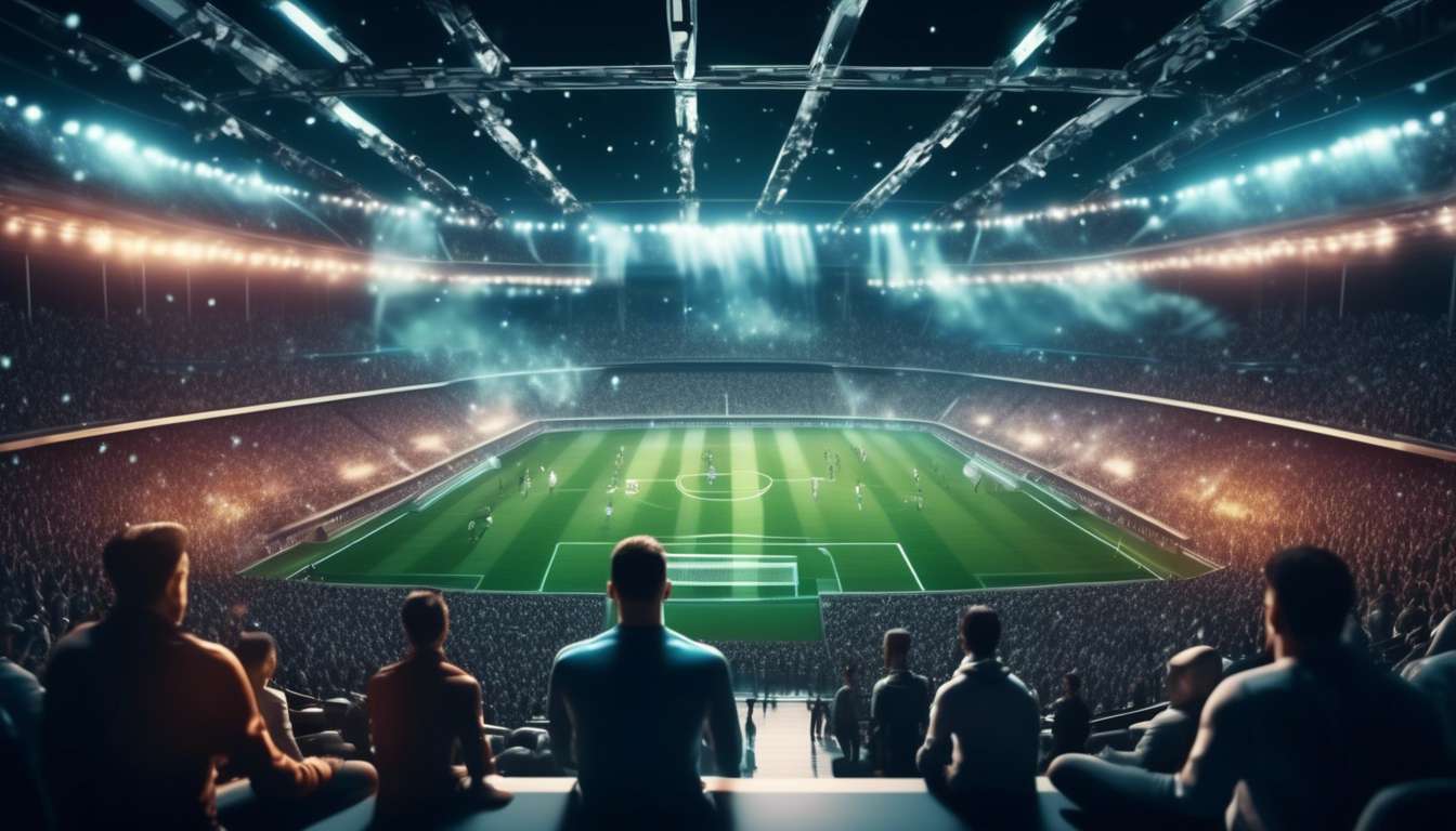 How Expert Football Betting Analysis Influences Fans