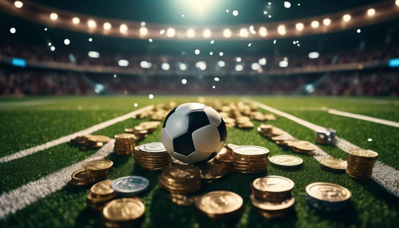 How Football Betting Guides Help Navigate Big Tournaments