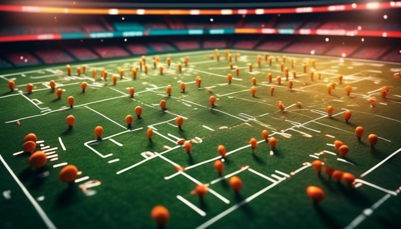 How to Analyze Football Matches for Betting Decisions