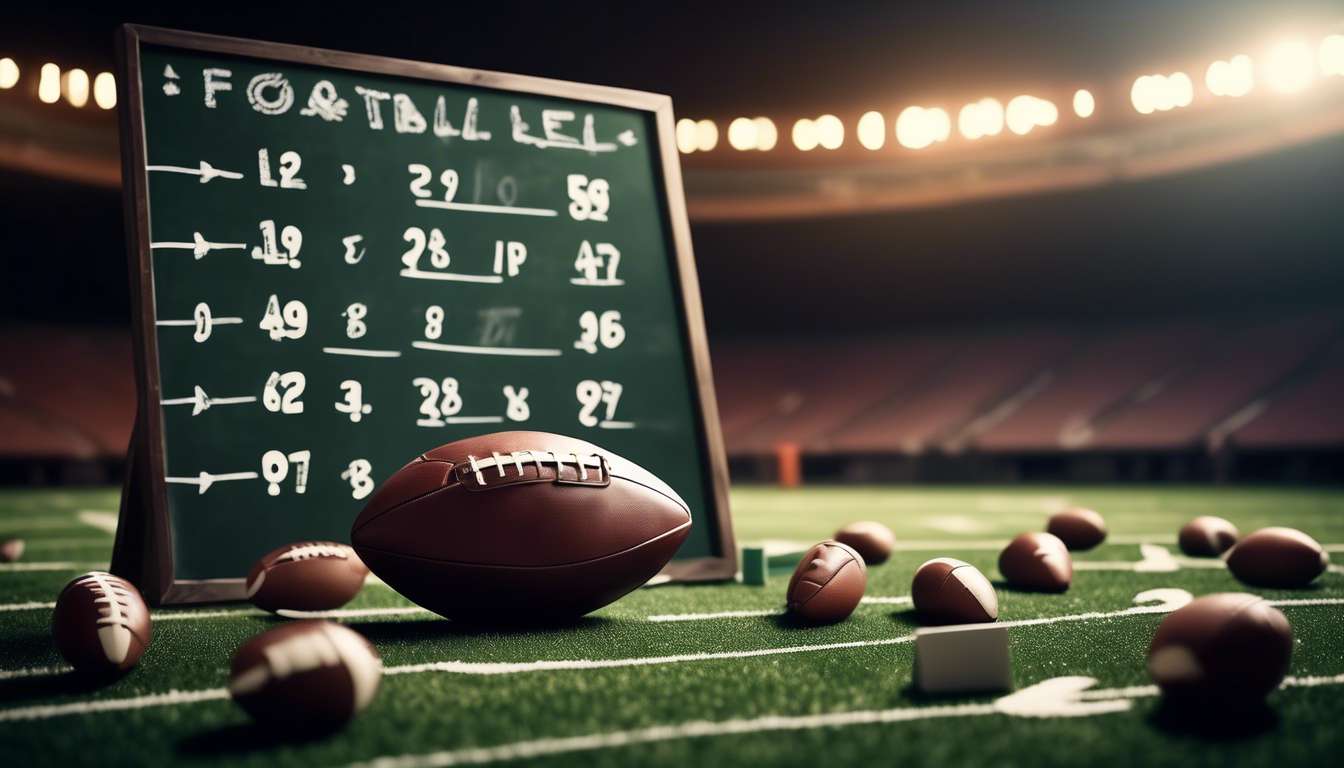 How to Read Football Odds: 9 Key Insights Explained