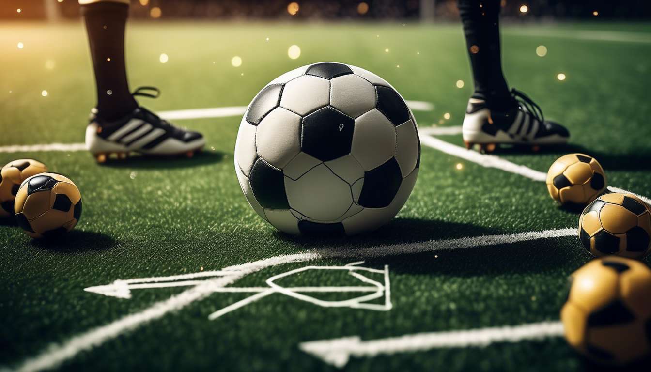 Winning Strategies for Soccer Bet Success