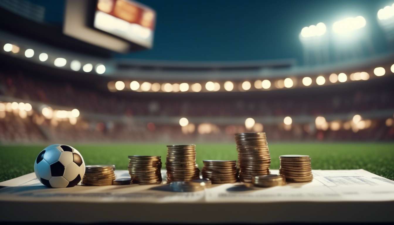 Top 10 Football Betting Tips for Smarter Matchday Choices