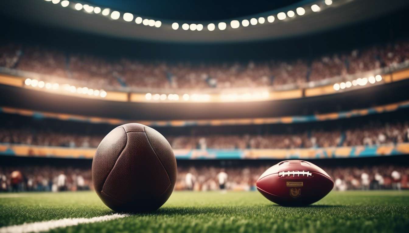 Top 6 Football Betting Tips for Entertainment Value