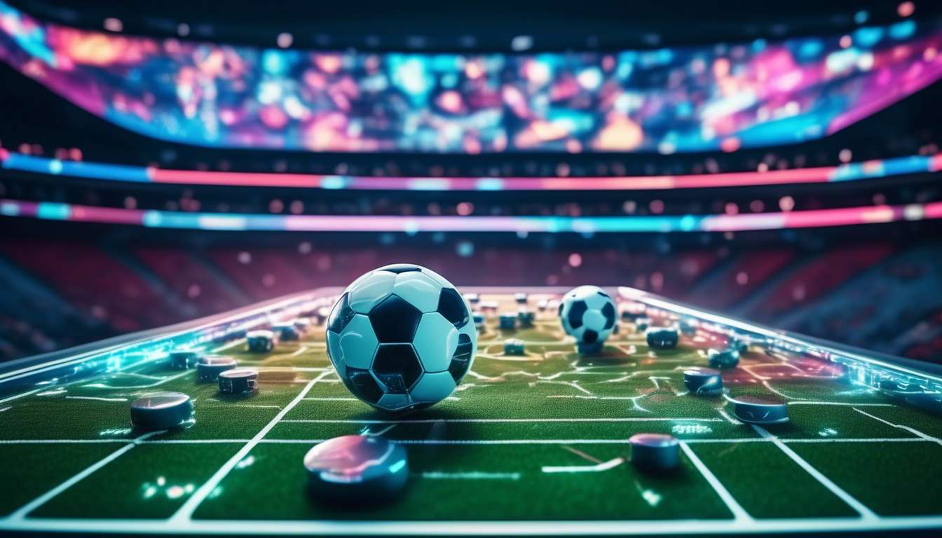 Ultimate Football Betting Analysis: 8 Trends for 2025