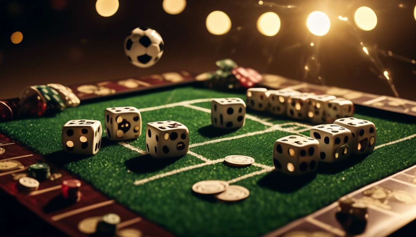 Mastering World Cup Betting Strategies for Success